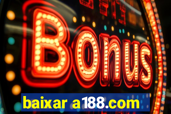 baixar a188.com